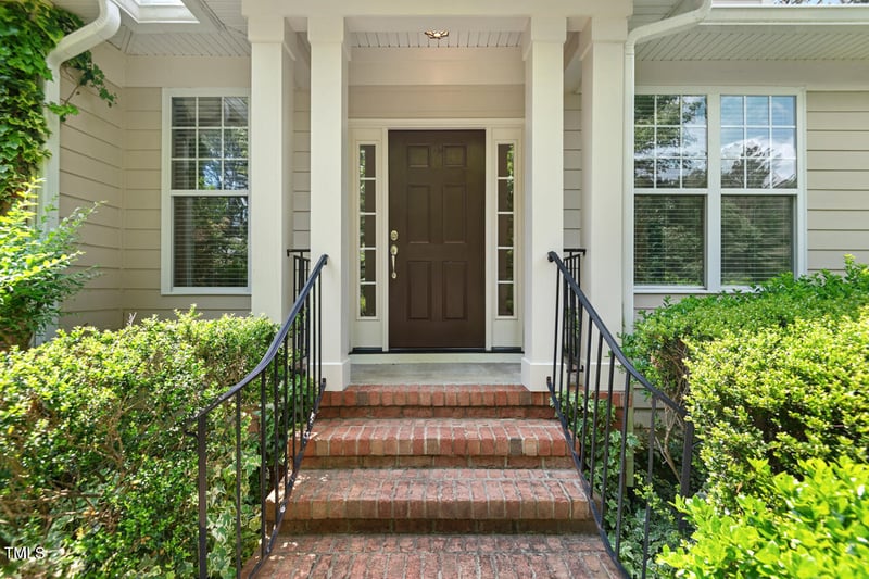 51 Abernathy Dr, Chapel Hill, NC 27517