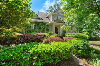 51 Abernathy Dr, Chapel Hill, NC 27517