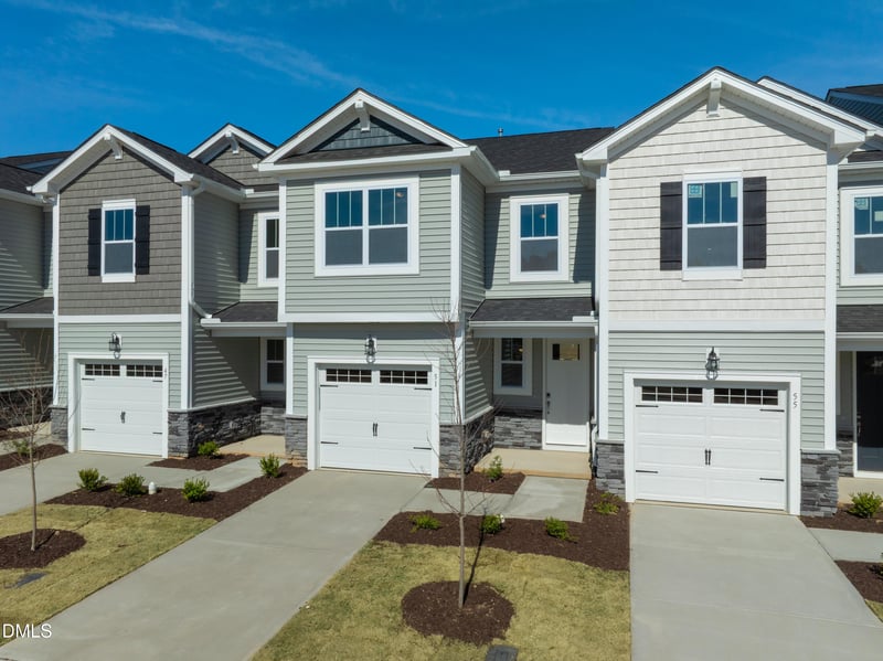 51 Ara Ct #211, Angier, NC 27501