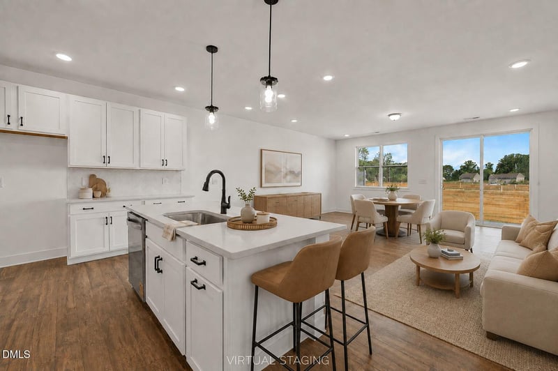 51 Ara Ct #211, Angier, NC 27501