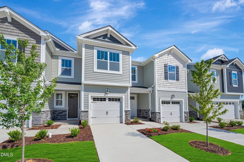 51 Ara Ct #211, Angier, NC 27501