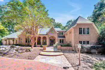 51 Araya Ln, Chapel Hill, NC 27516