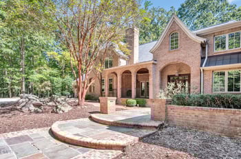 51 Araya Ln, Chapel Hill, NC 27516