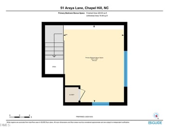 51 Araya Ln, Chapel Hill, NC 27516