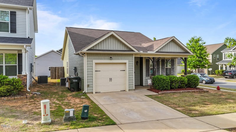 51 Balboa Pw, Clayton, NC 27520