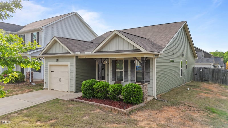 51 Balboa Pw, Clayton, NC 27520