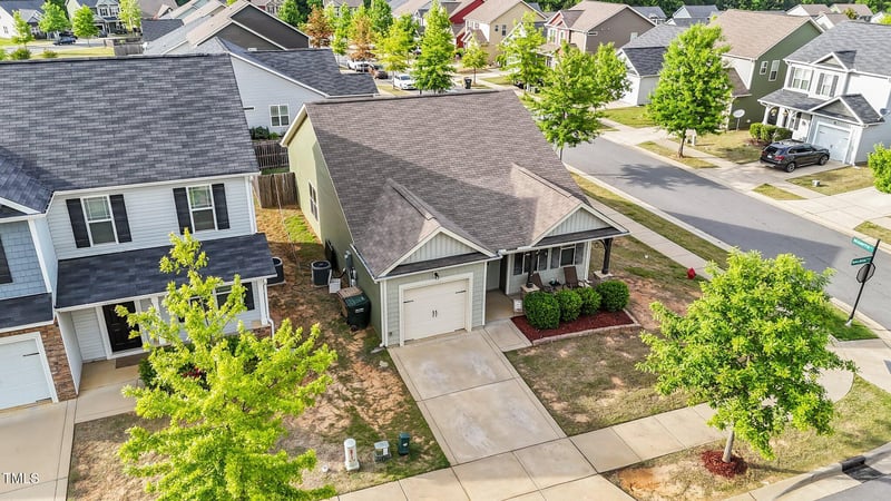 51 Balboa Pw, Clayton, NC 27520