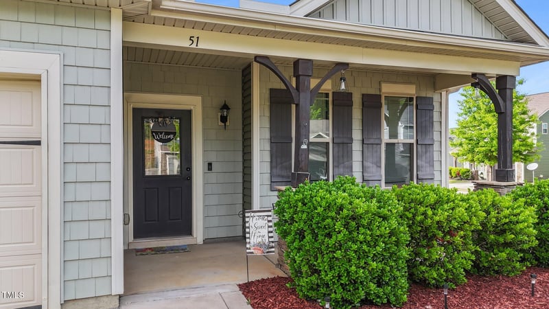 51 Balboa Pw, Clayton, NC 27520