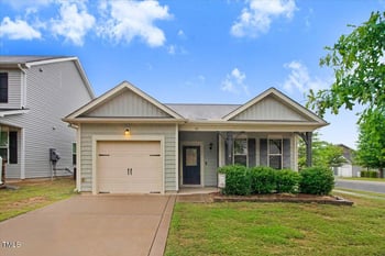 51 Balboa Pw, Clayton, NC 27520