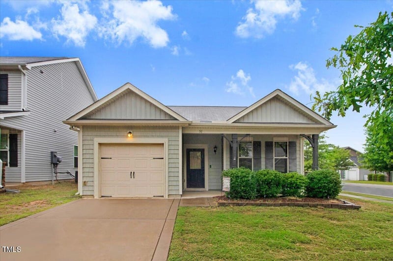 51 Balboa Pw, Clayton, NC 27520