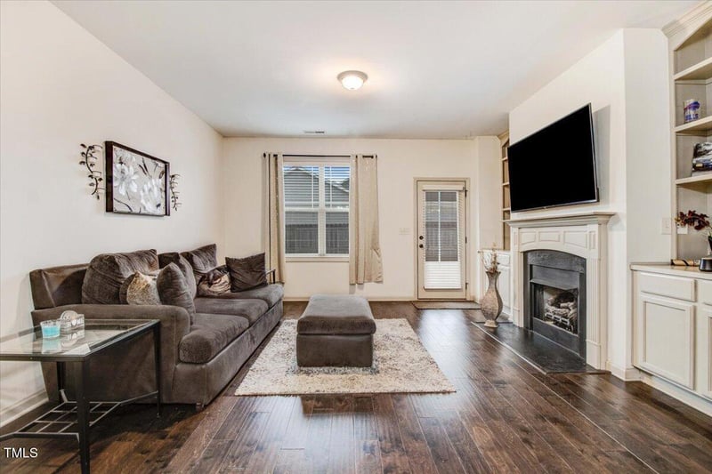 51 Balboa Pw, Clayton, NC 27520