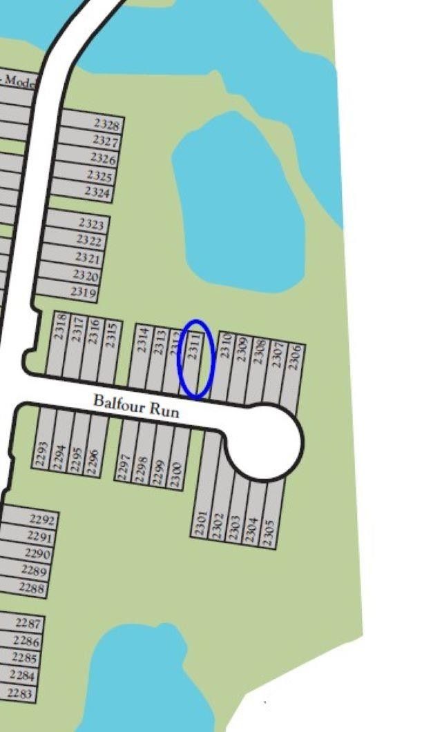 51 Balfour Rn, Chapel Hill, NC 27516