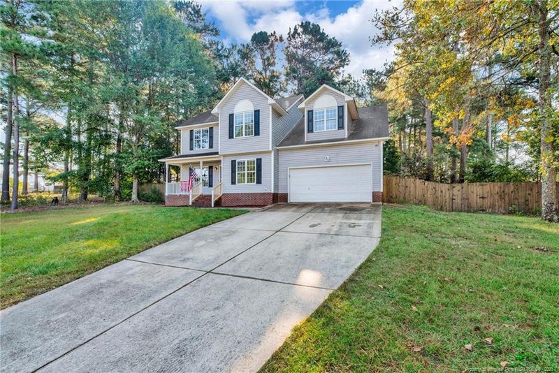 51 Bay Tree Ln, Sanford, NC 27332