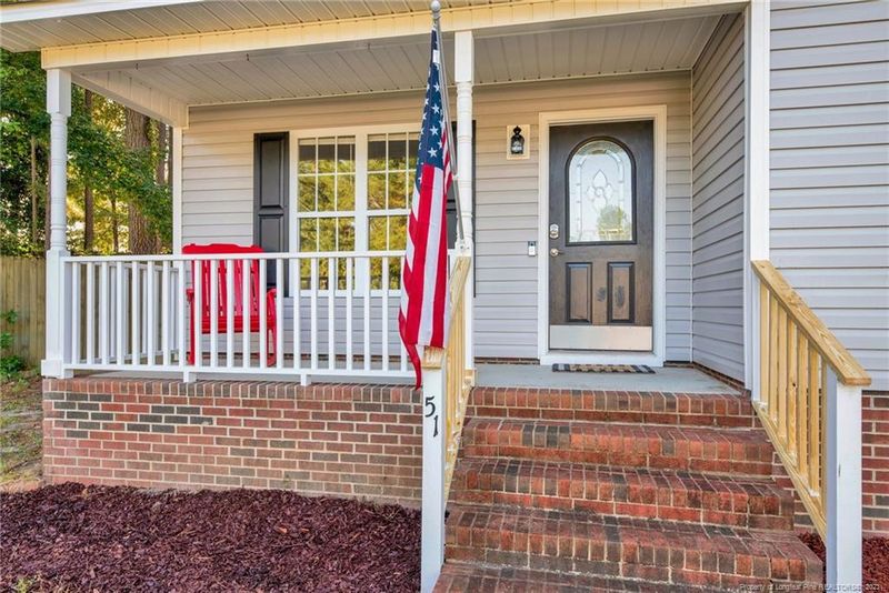 51 Bay Tree Ln, Sanford, NC 27332