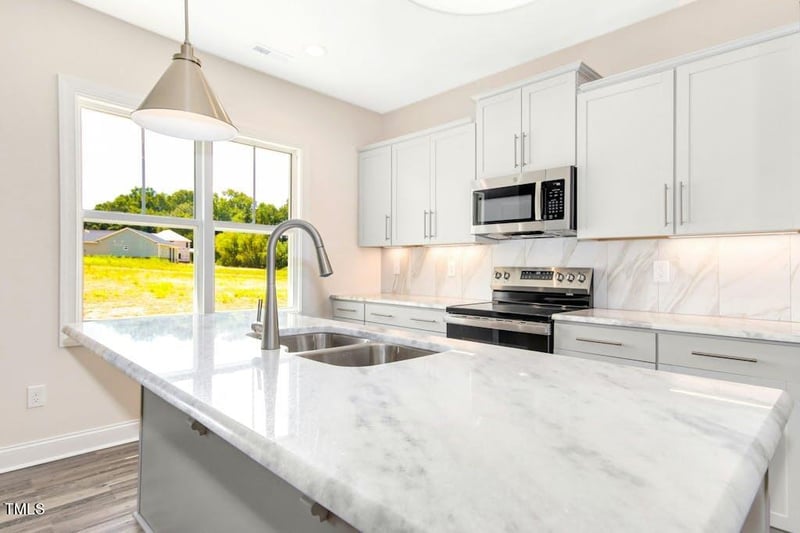 51 Blackberry Ln, Benson, NC 27504