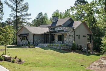 51 Bluffside Ct, Pittsboro, NC 27312