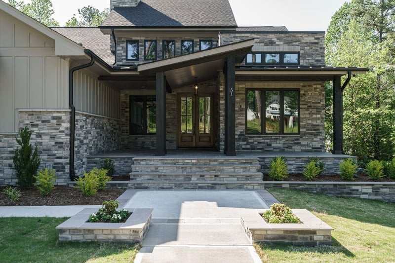 51 Bluffside Ct, Pittsboro, NC 27312