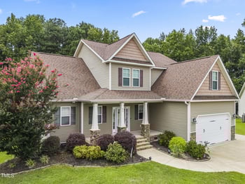 51 Borgo Ct, Willow Springs, NC 27592