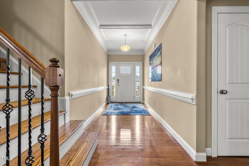 51 Borgo Ct, Willow Springs, NC 27592