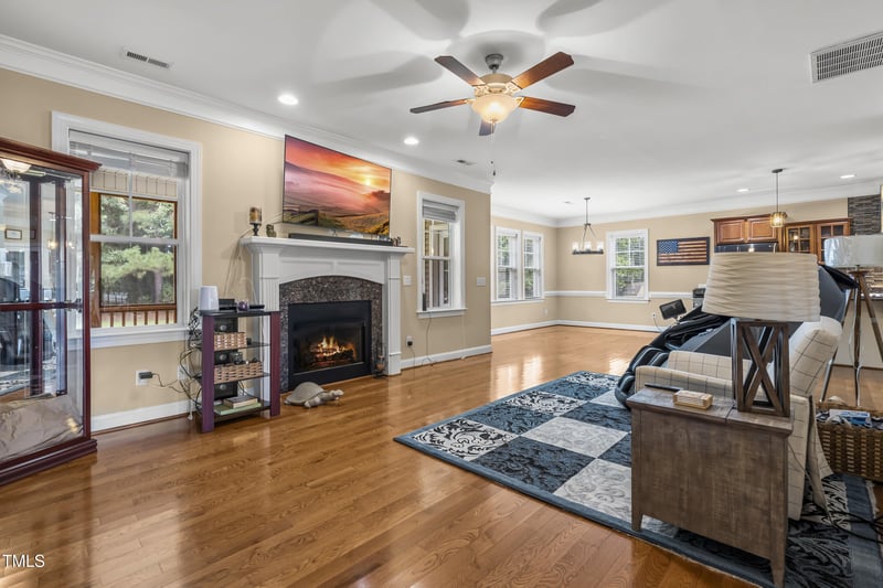 51 Borgo Ct, Willow Springs, NC 27592