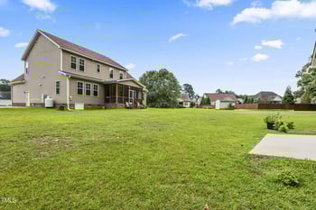51 Borgo Ct, Willow Springs, NC 27592