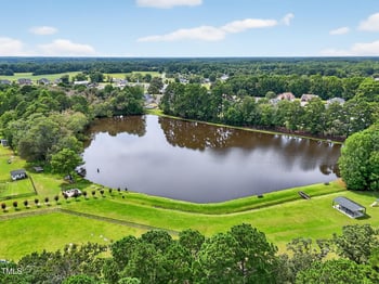 51 Borgo Ct, Willow Springs, NC 27592