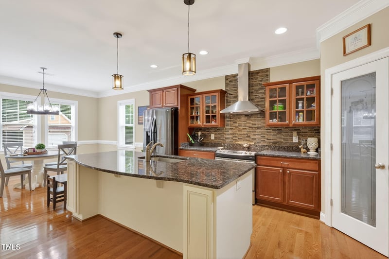 51 Borgo Ct, Willow Springs, NC 27592