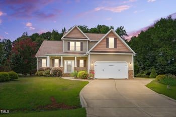 51 Borgo Ct, Willow Springs, NC 27592