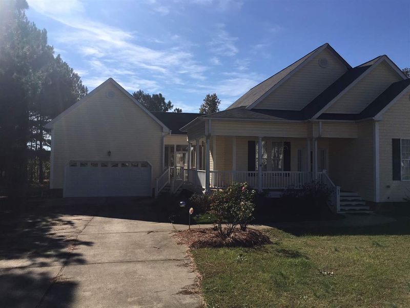 51 Boulder Dr, Clayton, NC 27520