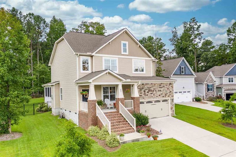 51 Brandywine Way, Clayton, NC 27527