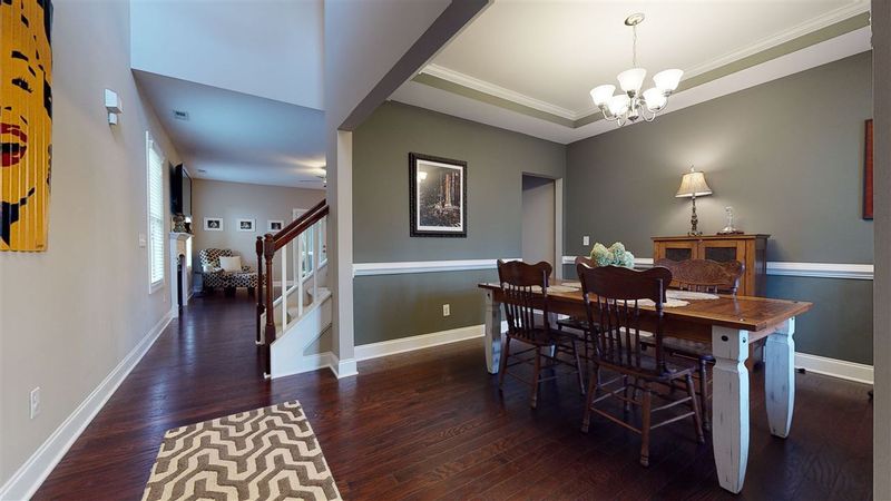 51 Brandywine Way, Clayton, NC 27527