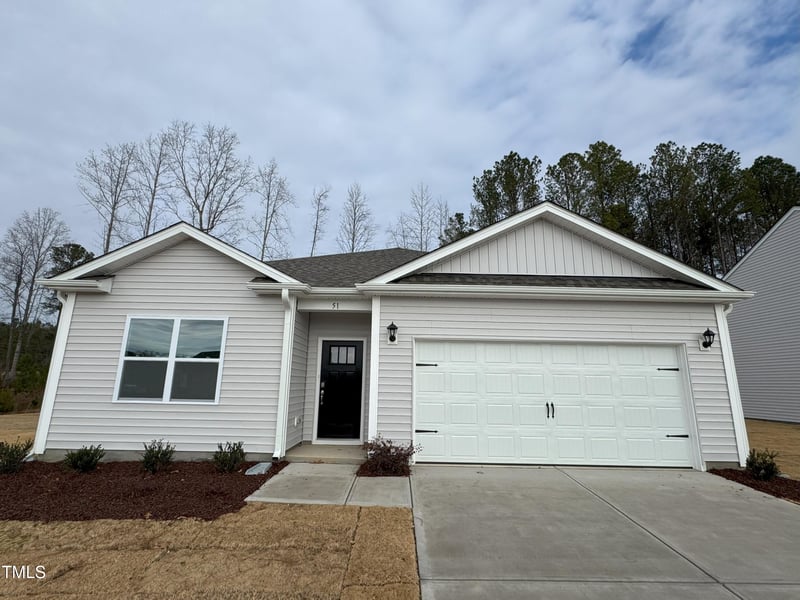 51 Bronco Pace Dr, Clayton, NC 27520