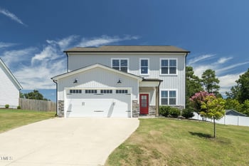 51 Buckstone Pl, Willow Springs, NC 27592