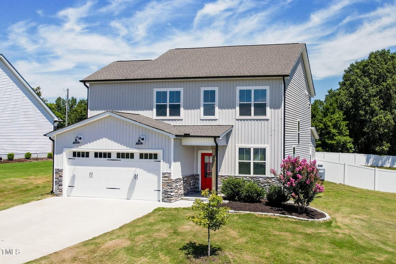 51 Buckstone Pl, Willow Springs, NC 27592