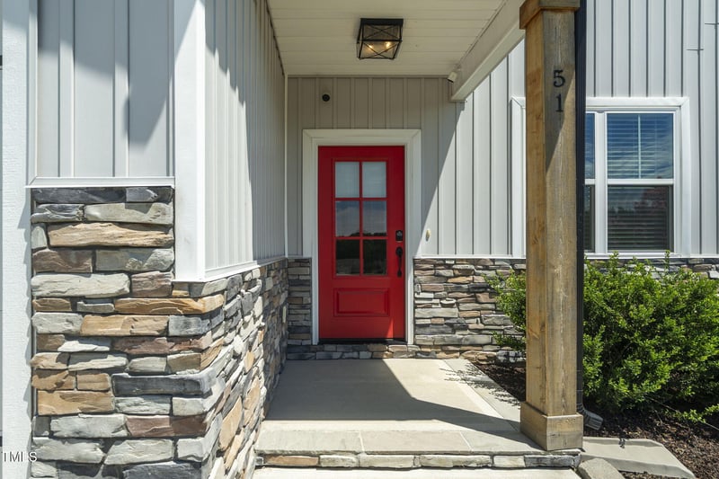 51 Buckstone Pl, Willow Springs, NC 27592