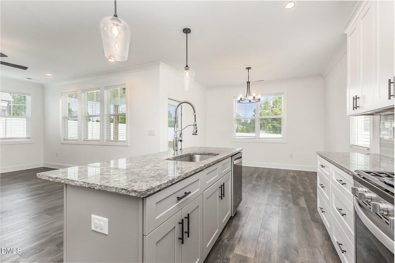 51 Buckstone Pl, Willow Springs, NC 27592