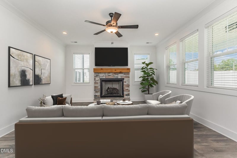 51 Buckstone Pl, Willow Springs, NC 27592