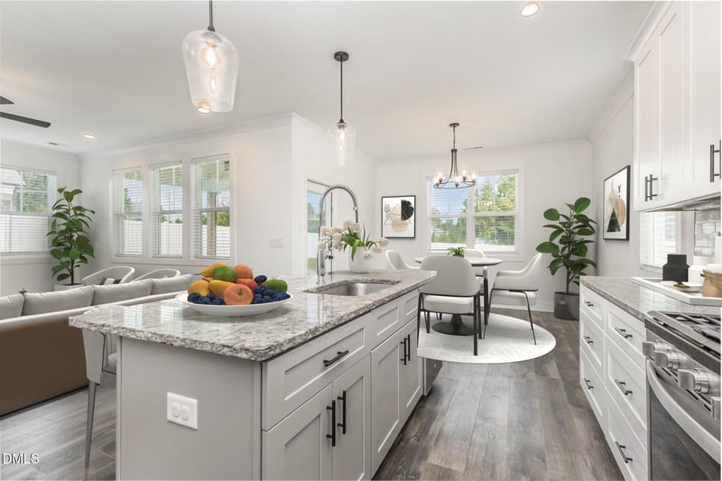 51 Buckstone Pl, Willow Springs, NC 27592