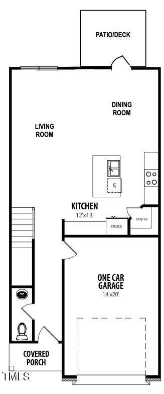51 Calluna Dr, Clayton, NC 27520