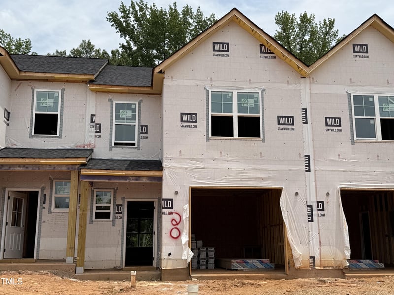 51 Calluna Dr, Clayton, NC 27520