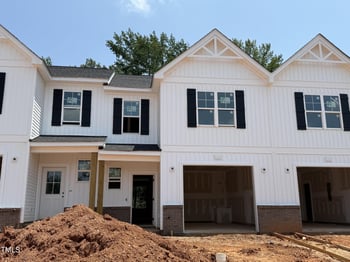 51 Calluna Dr, Clayton, NC 27520