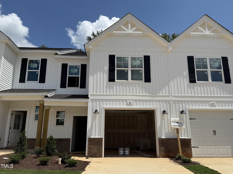 51 Calluna Dr, Clayton, NC 27520