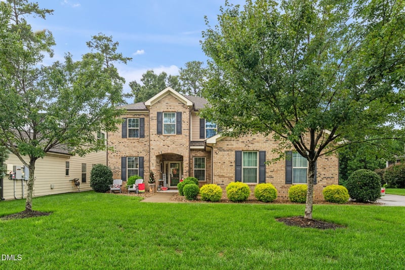 51 Calvert Ct, Clayton, NC 27527