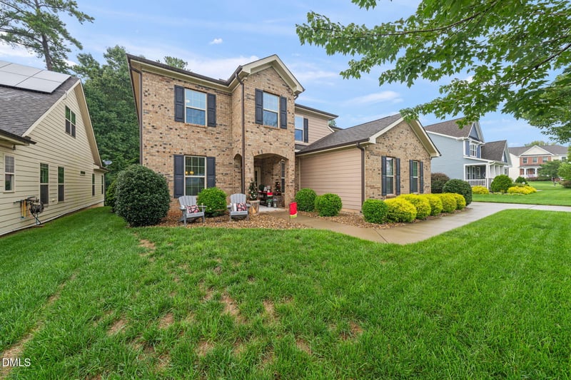 51 Calvert Ct, Clayton, NC 27527