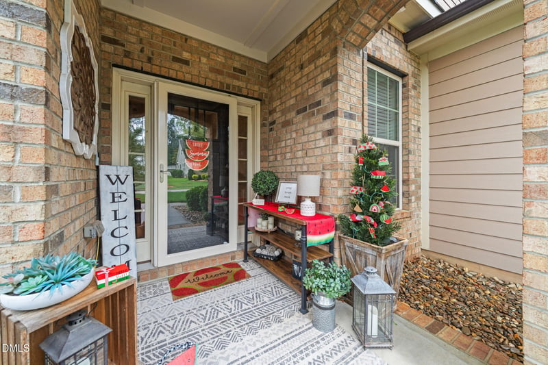 51 Calvert Ct, Clayton, NC 27527