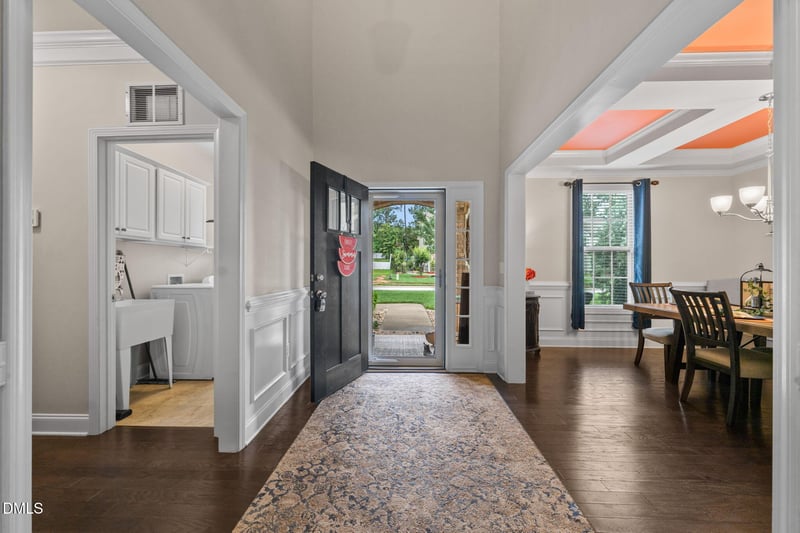 51 Calvert Ct, Clayton, NC 27527