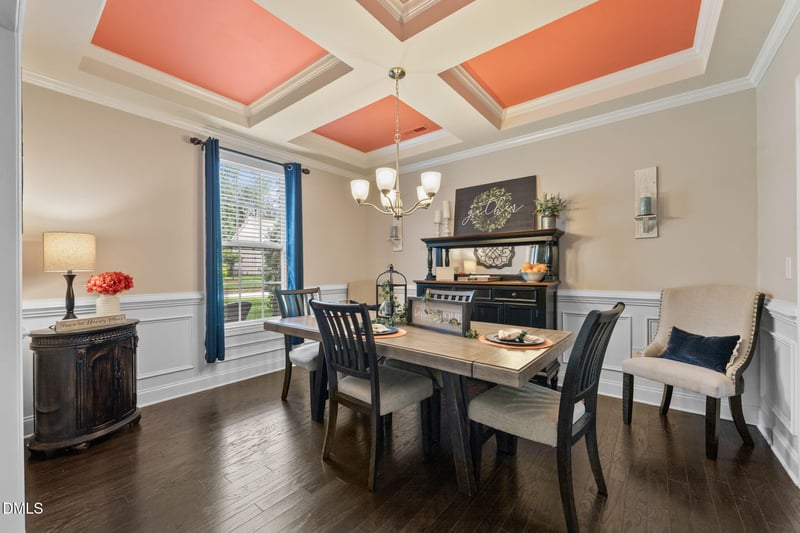 51 Calvert Ct, Clayton, NC 27527