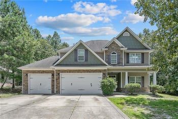 51 Casablanca Ct, Sanford, NC 27332