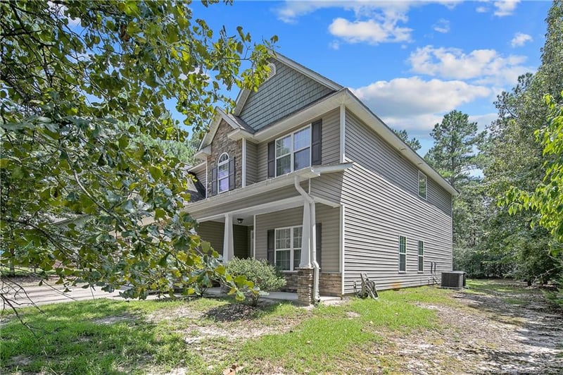 51 Casablanca Ct, Sanford, NC 27332