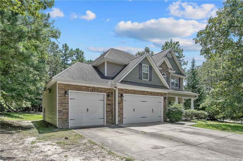 51 Casablanca Ct, Sanford, NC 27332